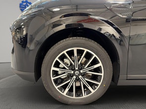 Vehicle image LEAPMOTOR B10 Design