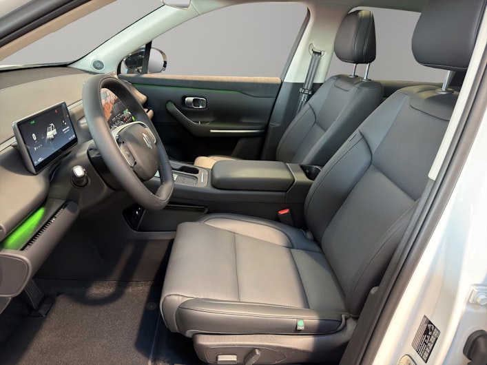 Vehicle image LEAPMOTOR C10