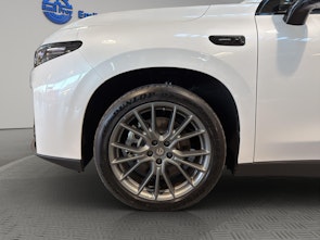 Vehicle image LEAPMOTOR C10 Design AWD