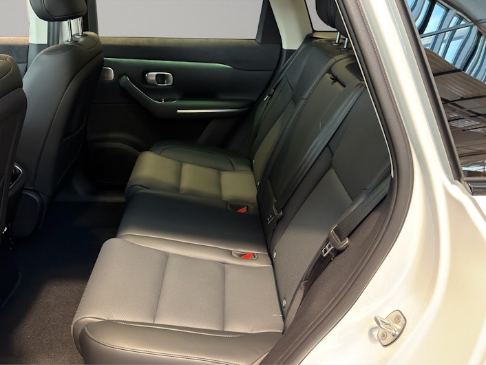 Vehicle image LEAPMOTOR C10