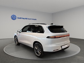 Vehicle image LEAPMOTOR C10 Design AWD