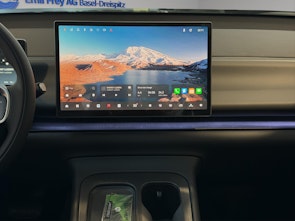 Vehicle image LEAPMOTOR C10 Design AWD