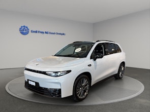 Vehicle image LEAPMOTOR C10 Design AWD