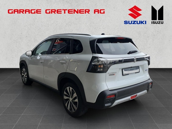 Vehicle image 6 Vehicle image 6