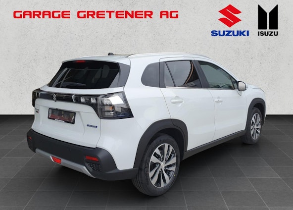 Vehicle image 5 Vehicle image 5