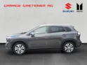 Suzuki S-Cross 1.5 Compact Top Hybrid 4x4