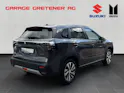 Suzuki S-Cross 1.5 Compact Top Hybrid 4x4
