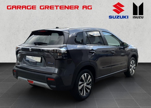 Vehicle image 5 Vehicle image 5