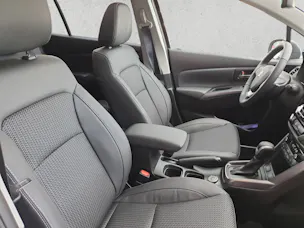 Suzuki S-Cross 1.5 Compact Top Hybrid 4x4