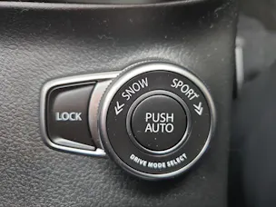 Suzuki S-Cross 1.5 Compact Top Hybrid 4x4