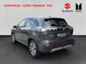 Suzuki S-Cross 1.5 Compact Top Hybrid 4x4