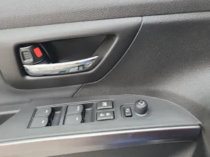 Suzuki S-Cross 1.5 Compact Top Hybrid 4x4