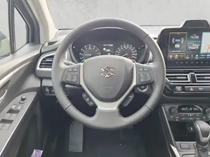 Suzuki S-Cross 1.5 Compact Top Hybrid 4x4