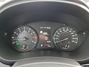 Suzuki S-Cross 1.5 Compact Top Hybrid 4x4