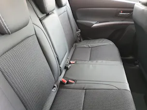 Suzuki S-Cross 1.5 Compact Top Hybrid 4x4