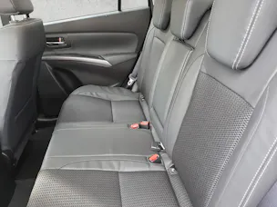 Suzuki S-Cross 1.5 Compact Top Hybrid 4x4