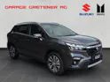 Suzuki S-Cross 1.5 Compact Top Hybrid 4x4