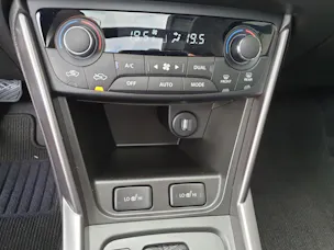 Suzuki S-Cross 1.5 Compact Top Hybrid 4x4