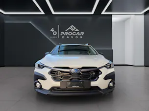 Subaru Crosstrek 2.0i e-Boxer Swiss Plus