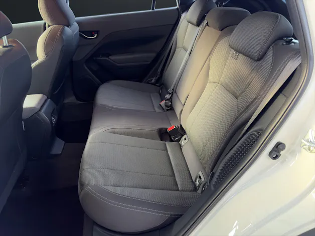 Subaru Crosstrek 2.0i e-Boxer Swiss Plus