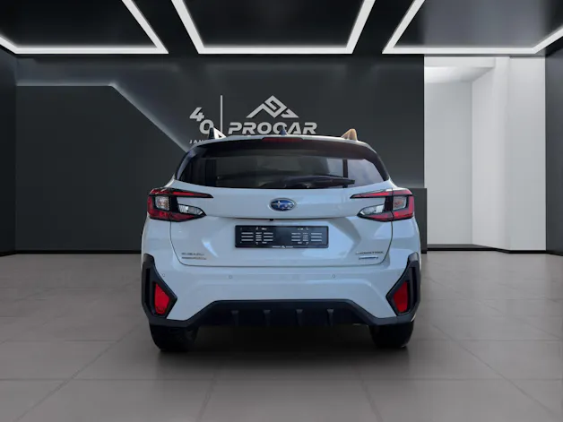 Subaru Crosstrek 2.0i e-Boxer Swiss Plus