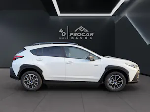 Subaru Crosstrek 2.0i e-Boxer Swiss Plus
