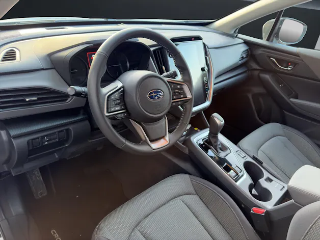 Subaru Crosstrek 2.0i e-Boxer Swiss Plus