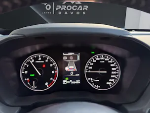 Subaru Crosstrek 2.0i e-Boxer Swiss Plus