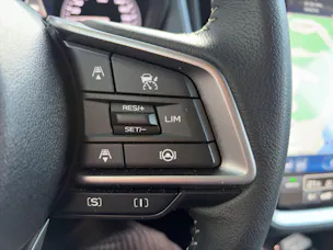 Subaru Crosstrek 2.0i e-Boxer Swiss Plus