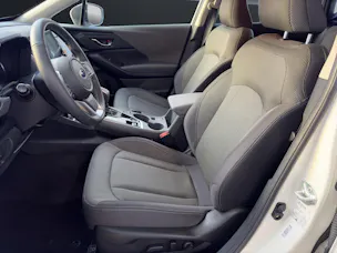 Subaru Crosstrek 2.0i e-Boxer Swiss Plus