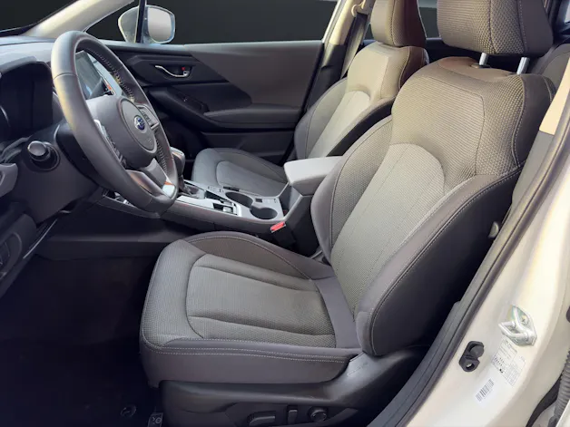 Subaru Crosstrek 2.0i e-Boxer Swiss Plus