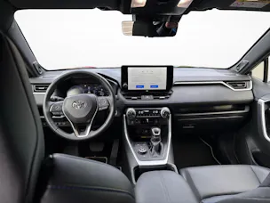 Toyota RAV4 2.5 HEV Style