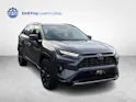 Toyota RAV4 2.5 HEV Style