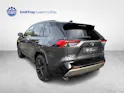 Toyota RAV4 2.5 HEV Style