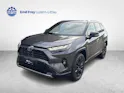 Toyota RAV4 2.5 HEV Style