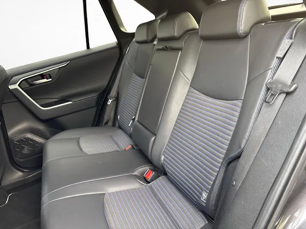 Toyota RAV4 2.5 HEV Style