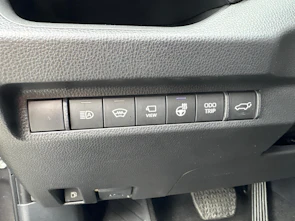 Fahrzeugbild TOYOTA RAV4 2.5 HEV Style