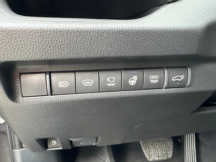 Fahrzeugbild TOYOTA RAV-4