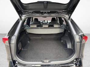 Fahrzeugbild TOYOTA RAV4 2.5 HEV Style