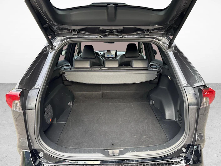 Fahrzeugbild TOYOTA RAV-4