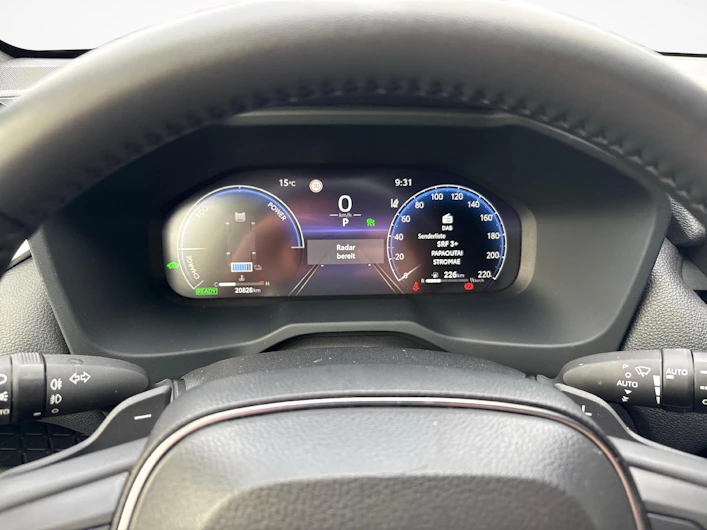 Fahrzeugbild TOYOTA RAV-4