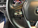 BMW X3 20d xDrive paddles