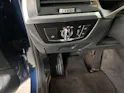 BMW X3 20d xDrive paddles