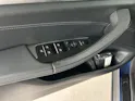 BMW X3 20d xDrive paddles