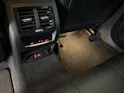 BMW X3 20d xDrive paddles
