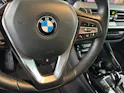 BMW X3 20d xDrive paddles