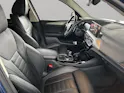 BMW X3 20d xDrive paddles