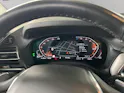 BMW X3 20d xDrive paddles