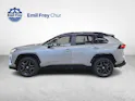 Toyota RAV4 2.5 HEV GR Sport