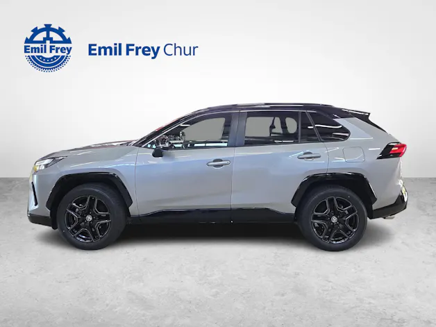 Toyota RAV4 2.5 HEV GR Sport